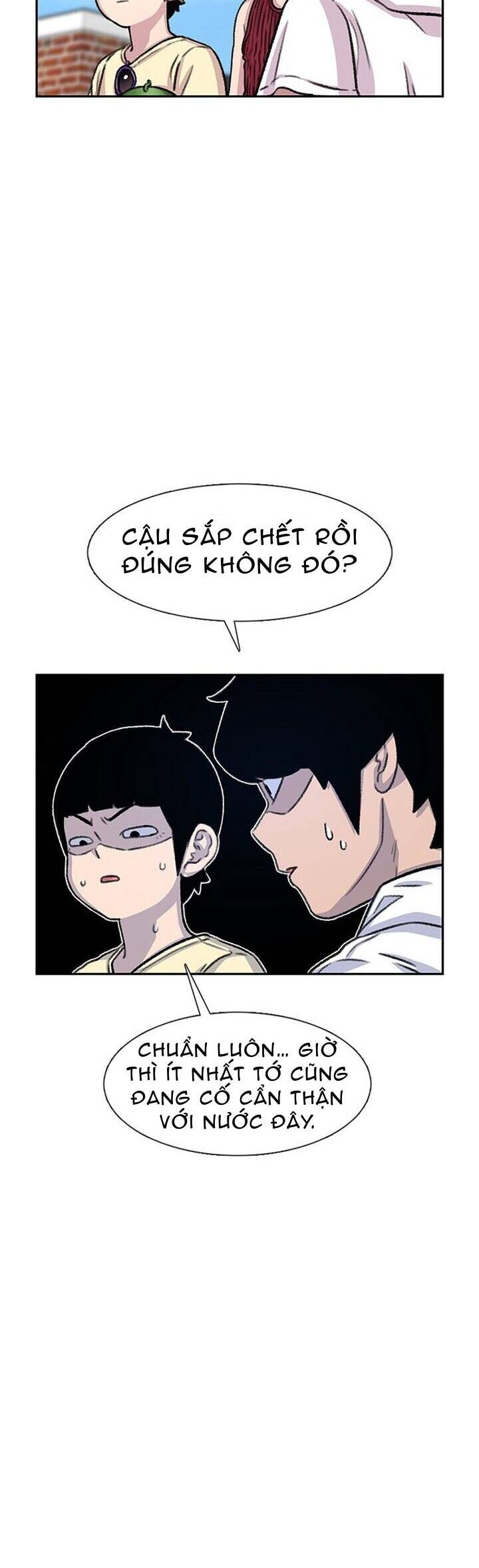 Cửa Hàng Star Ginseng - Chương 78 - Trang 30