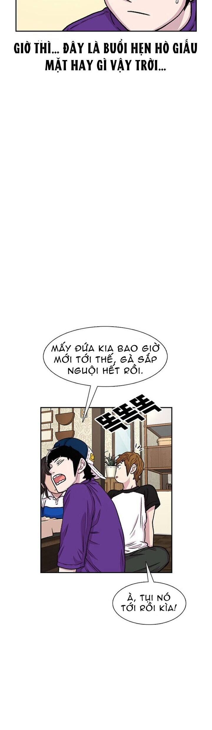 Cửa Hàng Star Ginseng - Chương 78 - Trang 20