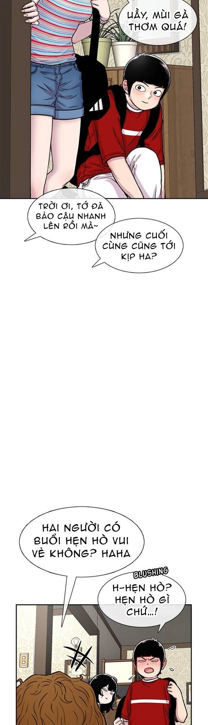 Cửa Hàng Star Ginseng - Chương 78 - Trang 22