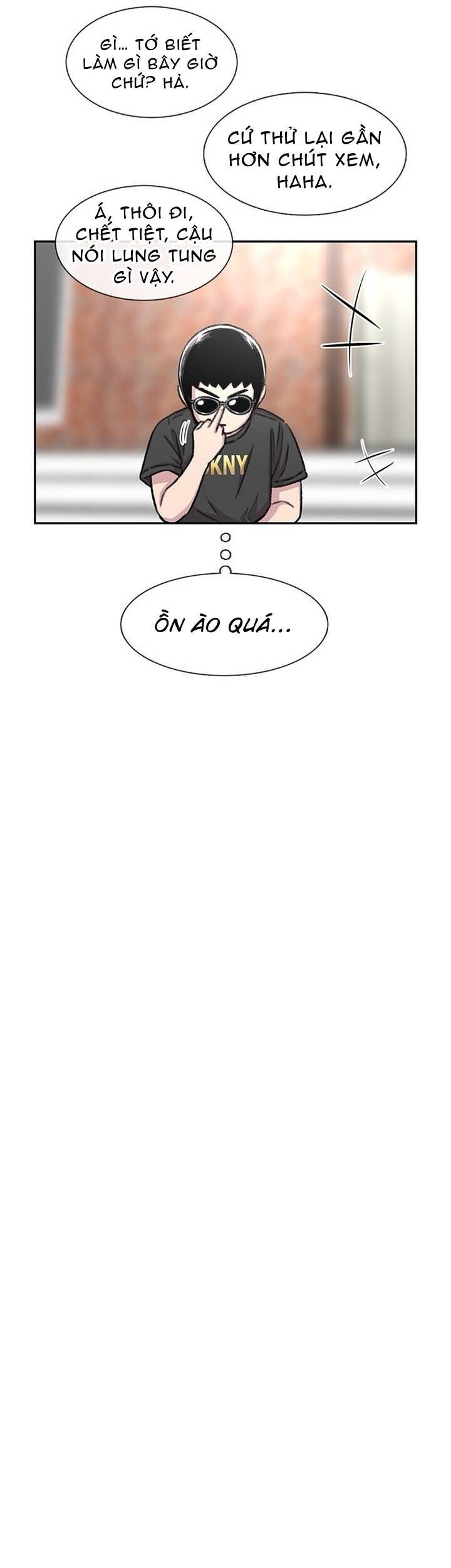 Cửa Hàng Star Ginseng - Chương 78 - Trang 33