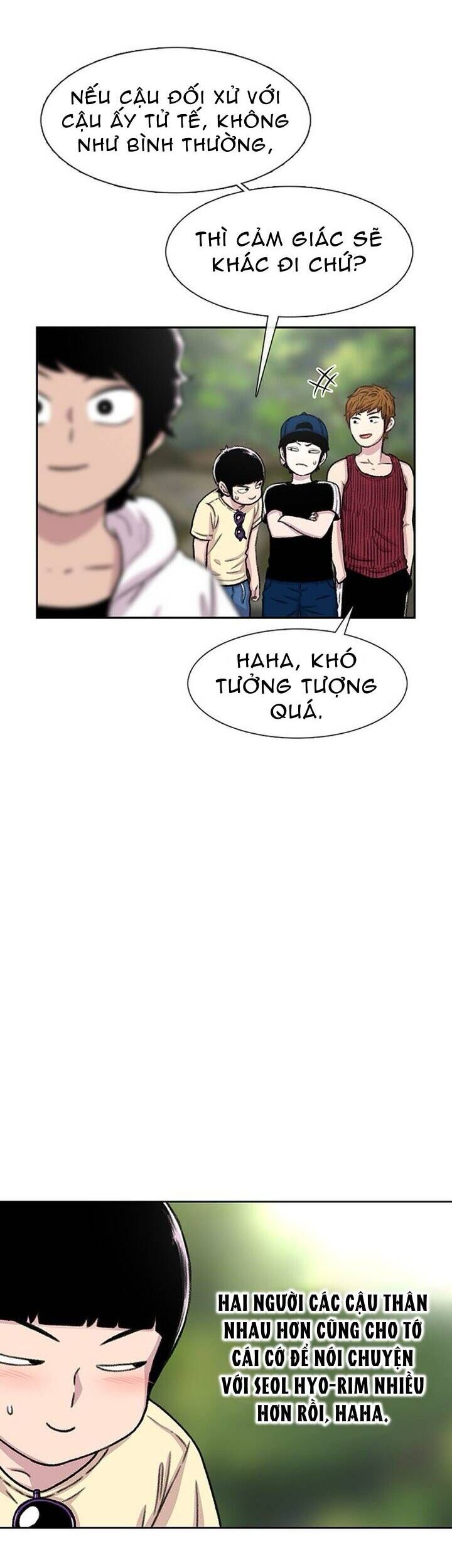 Cửa Hàng Star Ginseng - Chương 78 - Trang 36