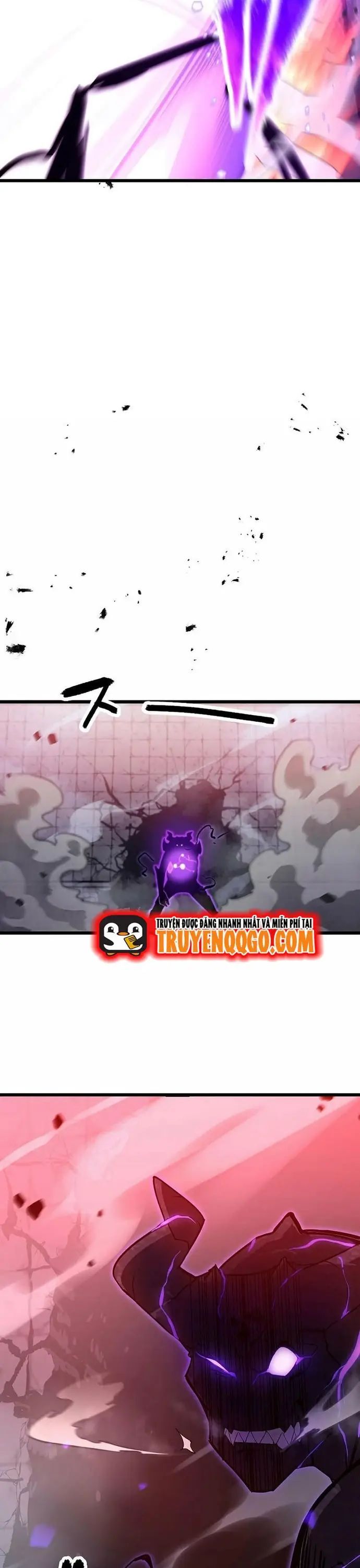 Shinda Suu Dake Chou Kyouka -Death Penalty - Chương 3 - Trang 9