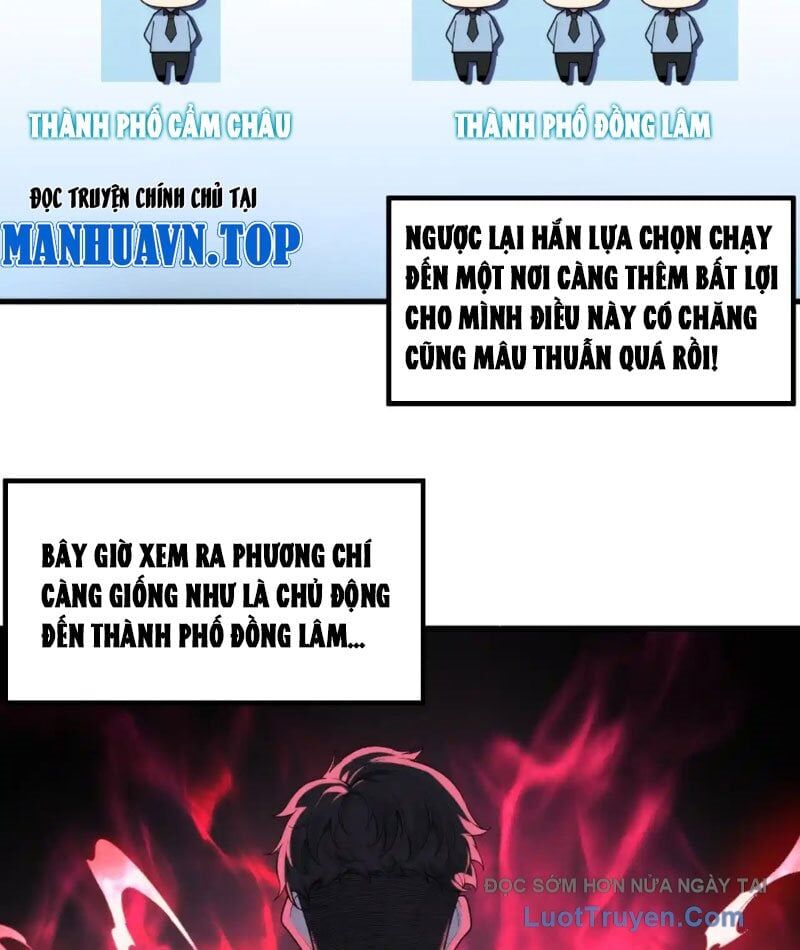 Sau Khi Xuyên Vào Game Kết Liễu Boss Thành Công Đứng Nhất - Chương 22 - Trang 35
