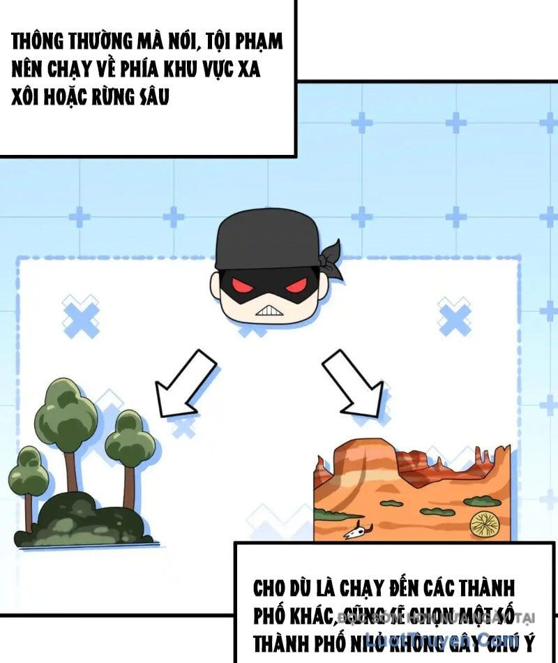 Sau Khi Xuyên Vào Game Kết Liễu Boss Thành Công Đứng Nhất - Chương 22 - Trang 33
