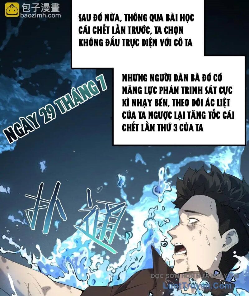 Sau Khi Xuyên Vào Game Kết Liễu Boss Thành Công Đứng Nhất - Chương 22 - Trang 70