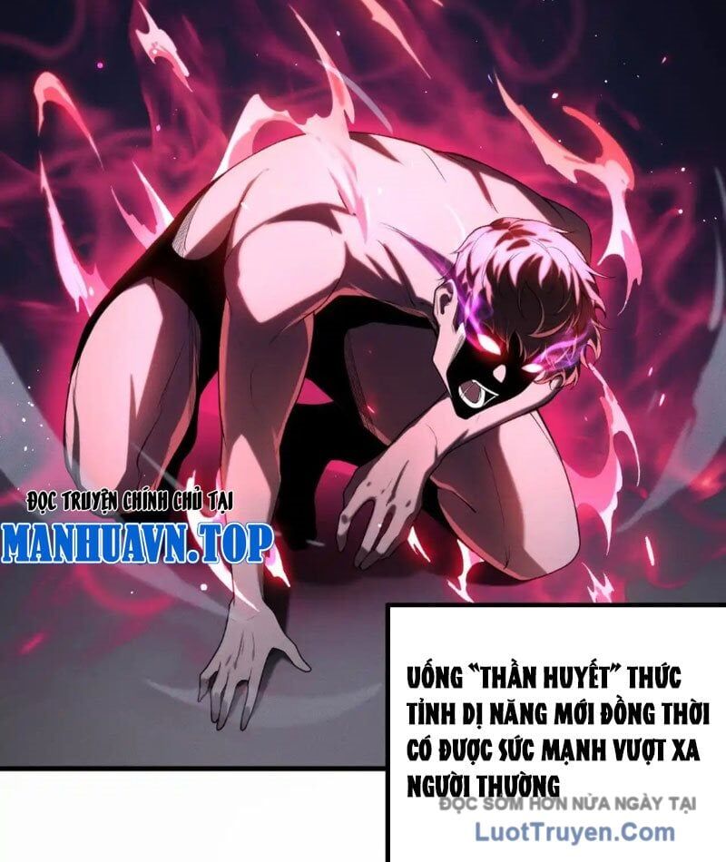 Sau Khi Xuyên Vào Game Kết Liễu Boss Thành Công Đứng Nhất - Chương 22 - Trang 9