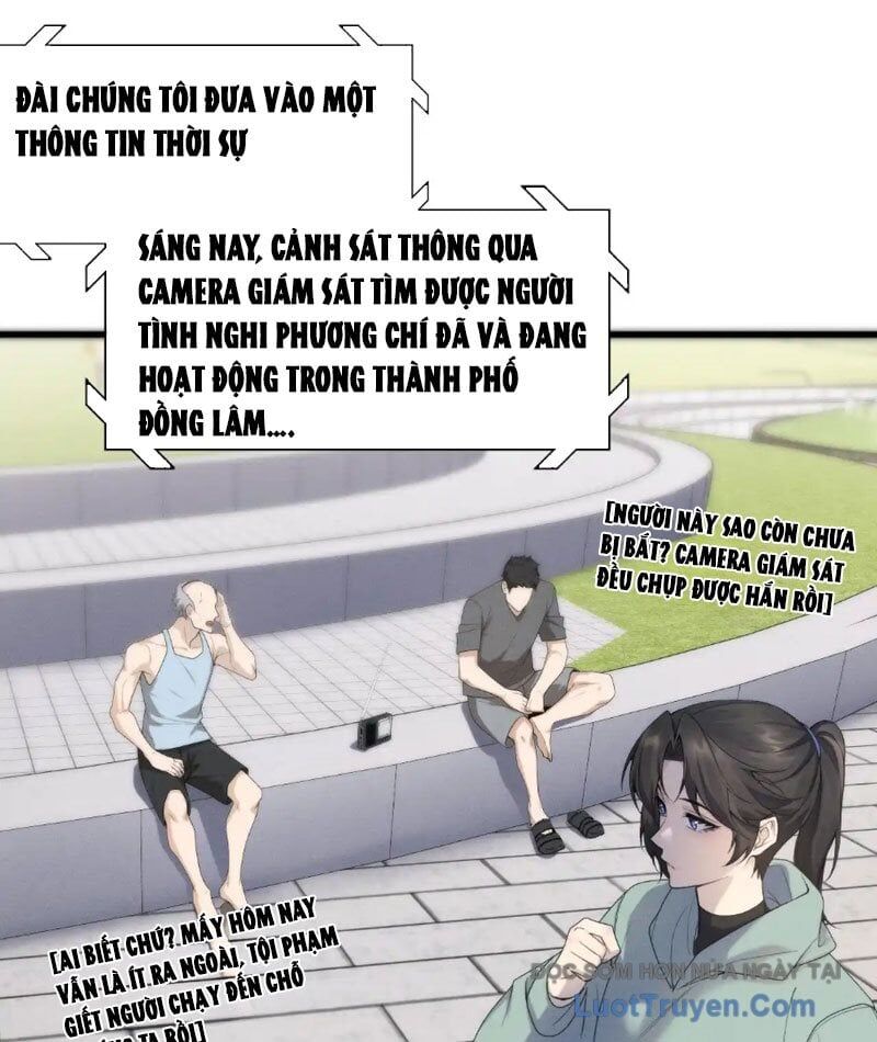Sau Khi Xuyên Vào Game Kết Liễu Boss Thành Công Đứng Nhất - Chương 22 - Trang 21