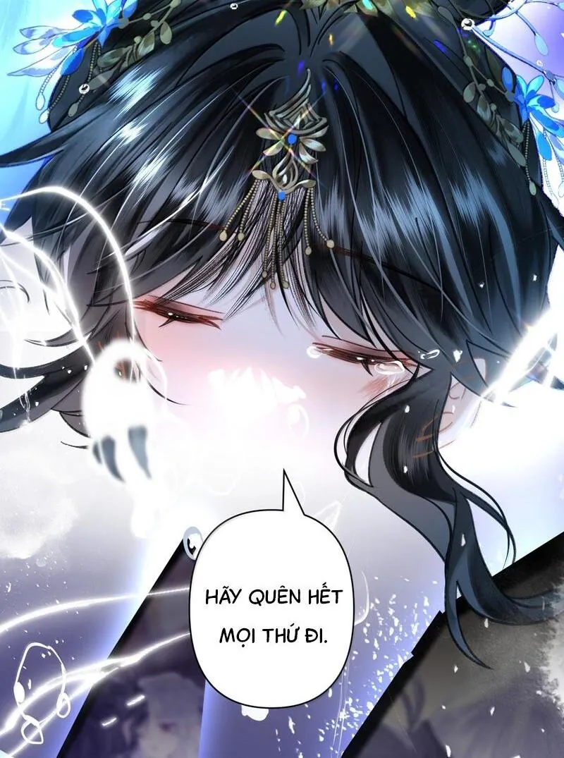 Đến Đông Hải Tìm Mỹ Nhân - Chương 36 - Trang 44