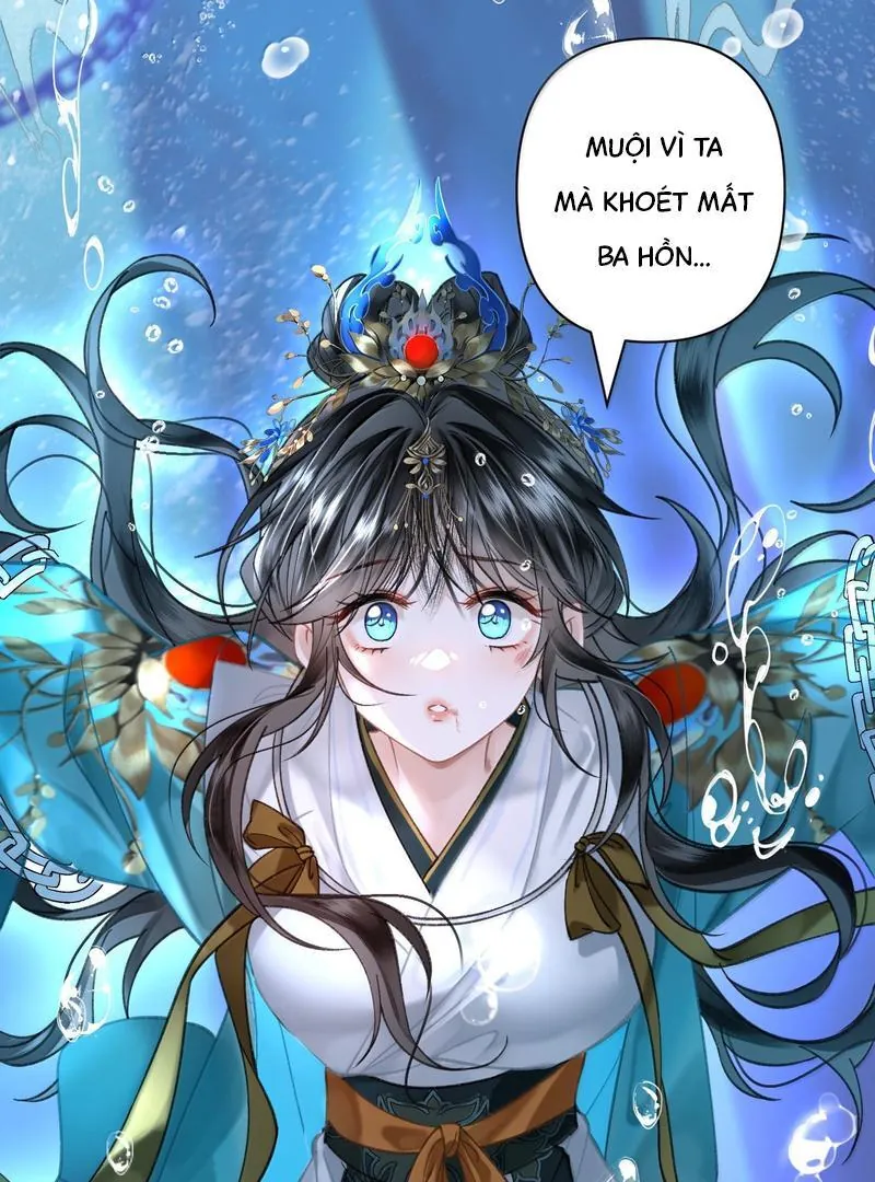 Đến Đông Hải Tìm Mỹ Nhân - Chương 36 - Trang 66