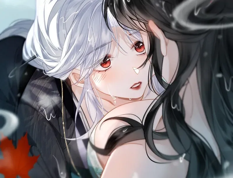 Đến Đông Hải Tìm Mỹ Nhân - Chương 36 - Trang 18