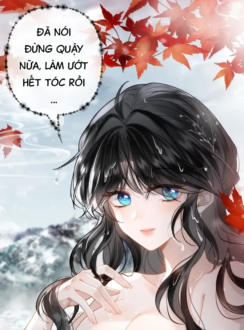 Đến Đông Hải Tìm Mỹ Nhân - Chương 36 - Trang 8