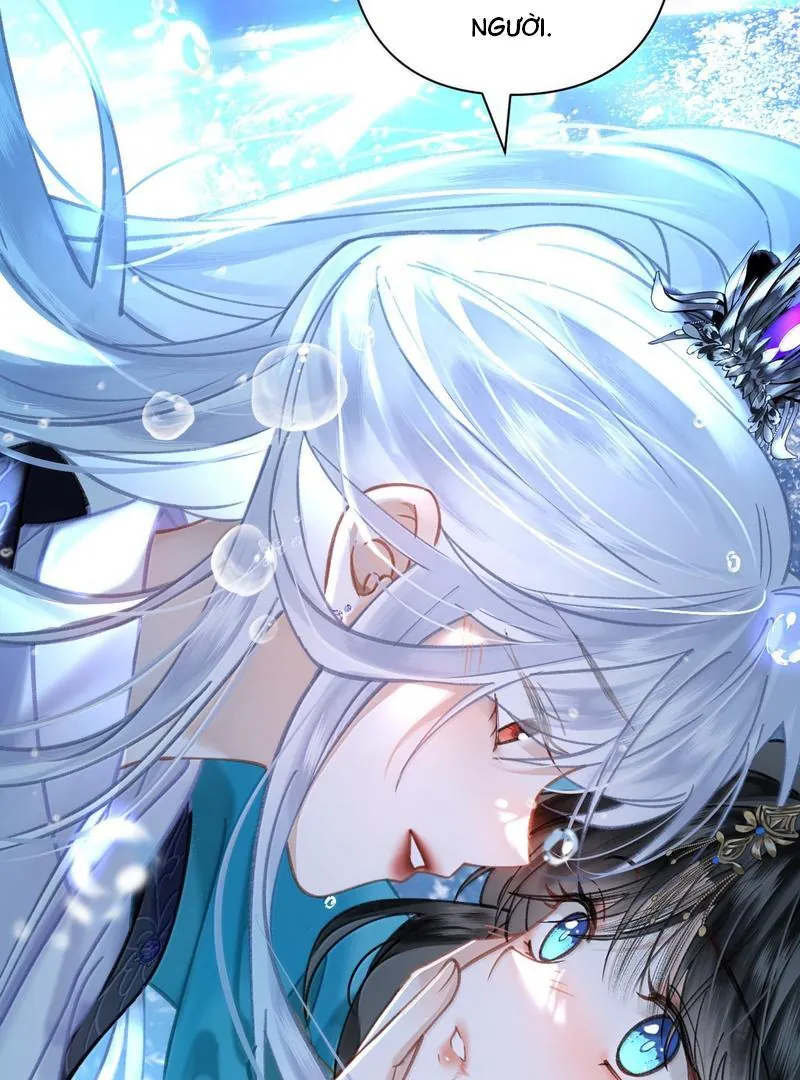 Đến Đông Hải Tìm Mỹ Nhân - Chương 36 - Trang 68