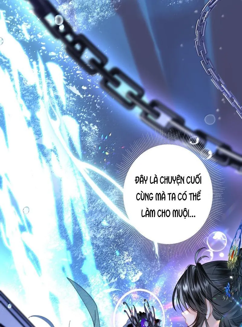 Đến Đông Hải Tìm Mỹ Nhân - Chương 36 - Trang 40