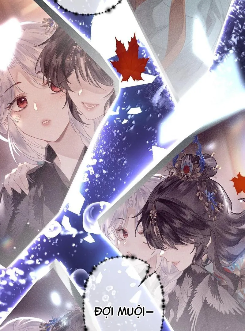 Đến Đông Hải Tìm Mỹ Nhân - Chương 36 - Trang 32