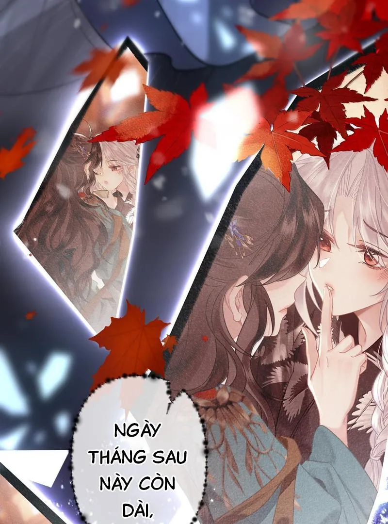 Đến Đông Hải Tìm Mỹ Nhân - Chương 36 - Trang 31