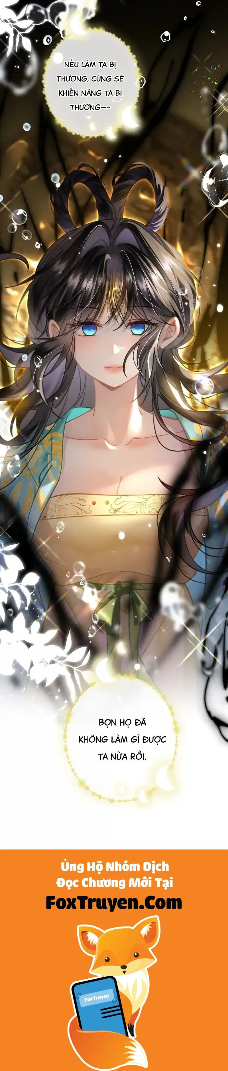 Đến Đông Hải Tìm Mỹ Nhân - Chương 36 - Trang 91