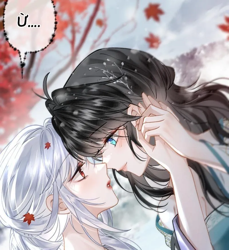 Đến Đông Hải Tìm Mỹ Nhân - Chương 36 - Trang 29