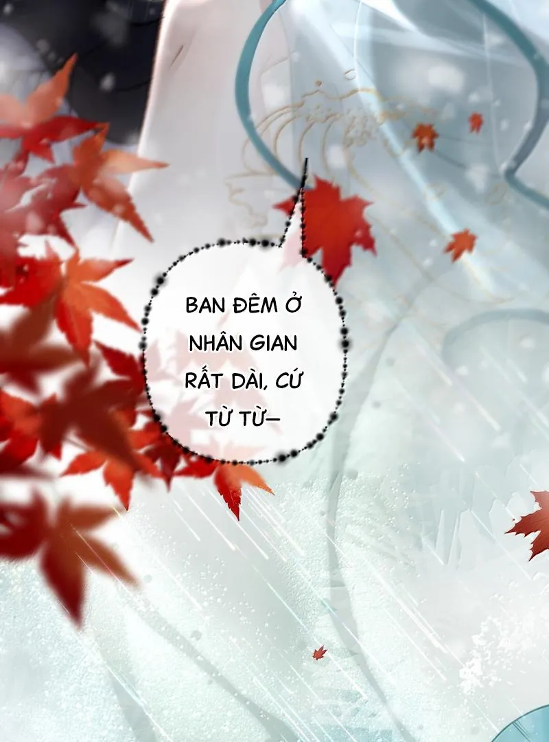 Đến Đông Hải Tìm Mỹ Nhân - Chương 36 - Trang 22