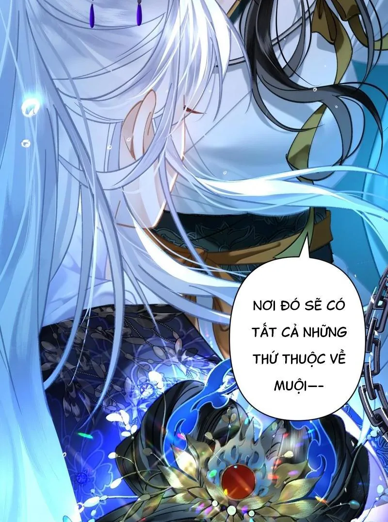 Đến Đông Hải Tìm Mỹ Nhân - Chương 36 - Trang 43