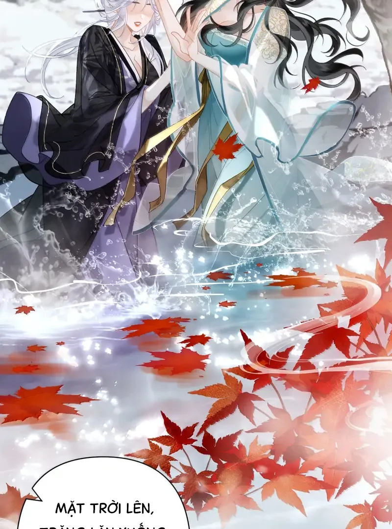 Đến Đông Hải Tìm Mỹ Nhân - Chương 36 - Trang 72