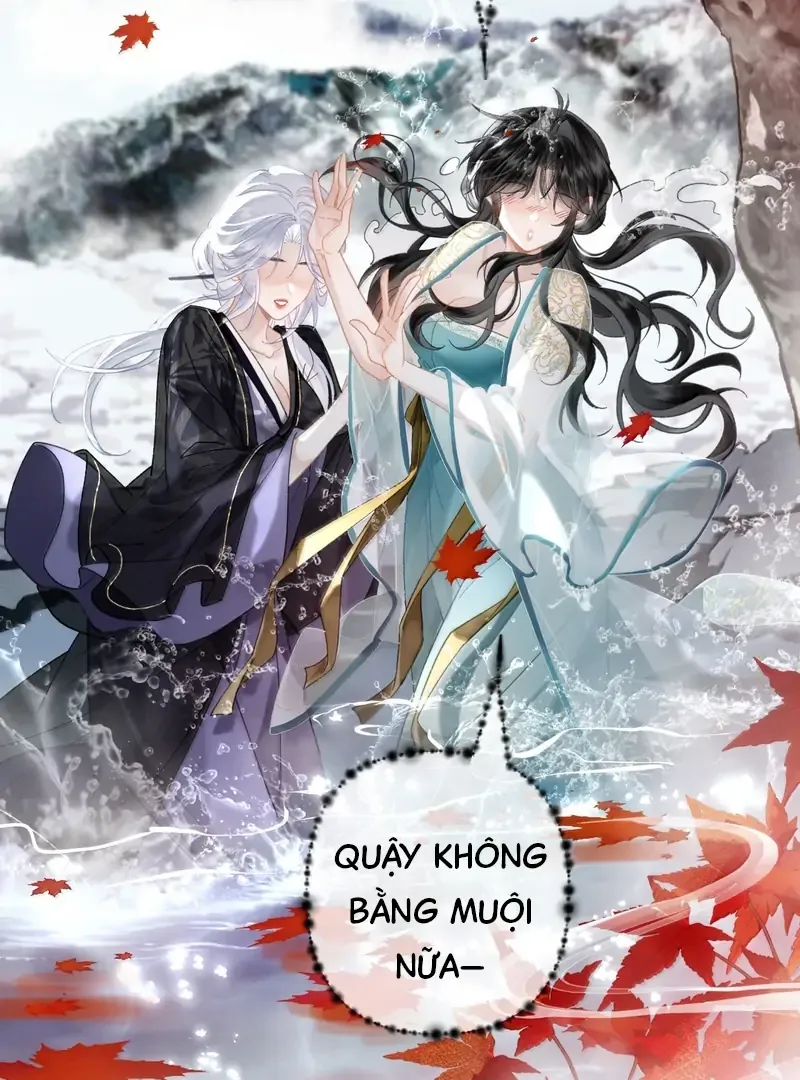 Đến Đông Hải Tìm Mỹ Nhân - Chương 36 - Trang 7