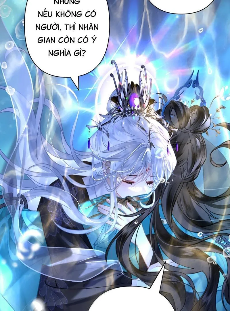 Đến Đông Hải Tìm Mỹ Nhân - Chương 36 - Trang 3