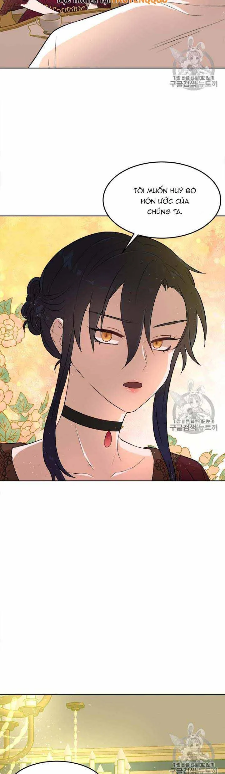 Tôi Muốn Chia Tay - Chương 4 - Trang 27