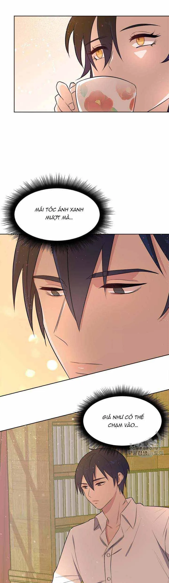 Tôi Muốn Chia Tay - Chương 4 - Trang 25