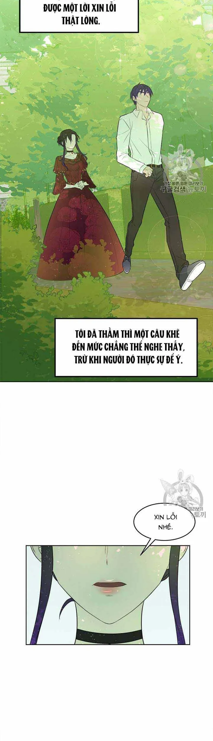 Tôi Muốn Chia Tay - Chương 4 - Trang 22