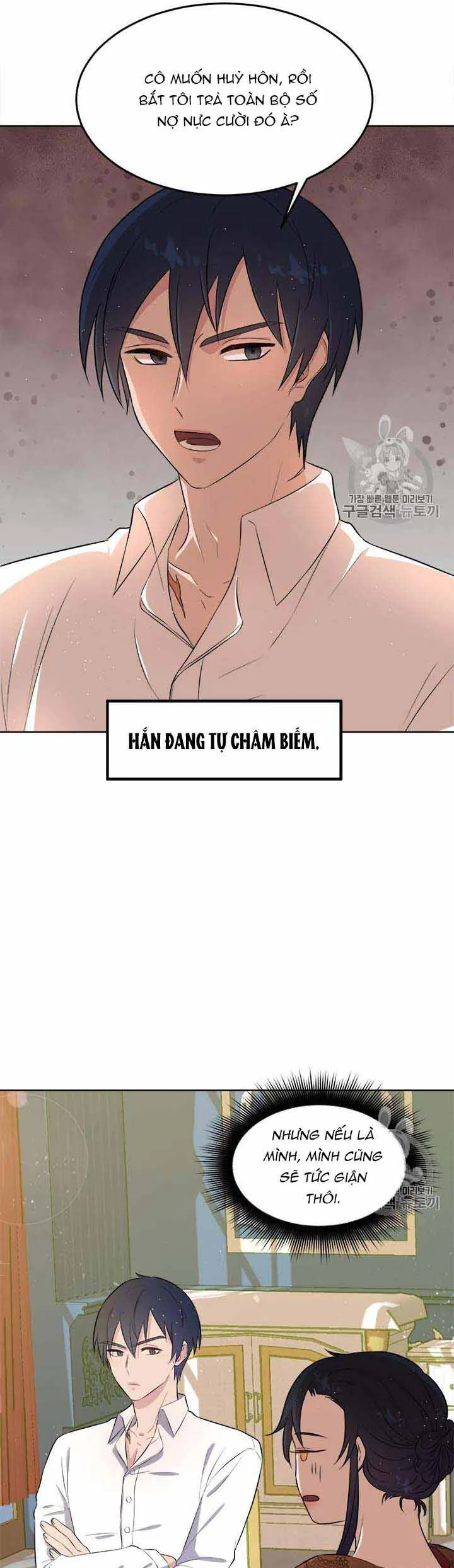 Tôi Muốn Chia Tay - Chương 4 - Trang 29