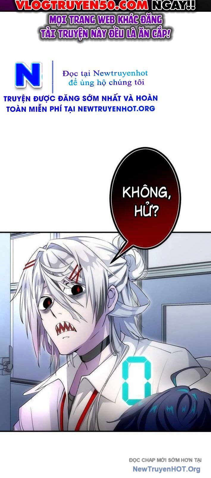 Bộ Đếm Bạn Bè - Chương 2 - Trang 11