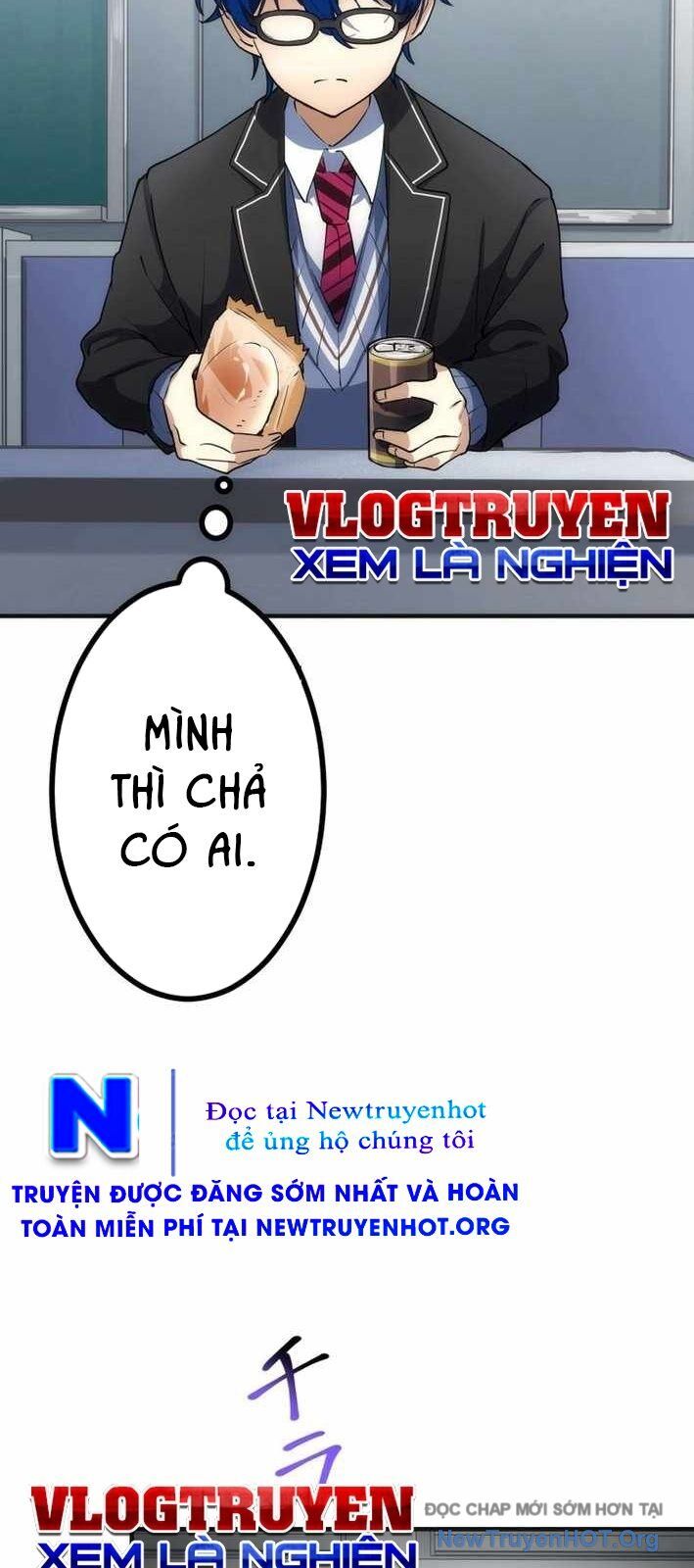 Bộ Đếm Bạn Bè - Chương 2 - Trang 19