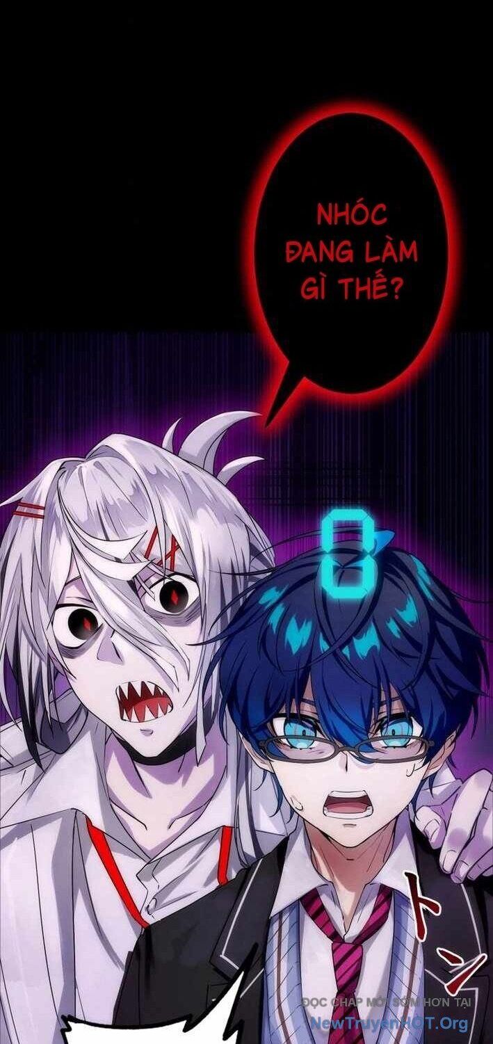 Bộ Đếm Bạn Bè - Chương 2 - Trang 2