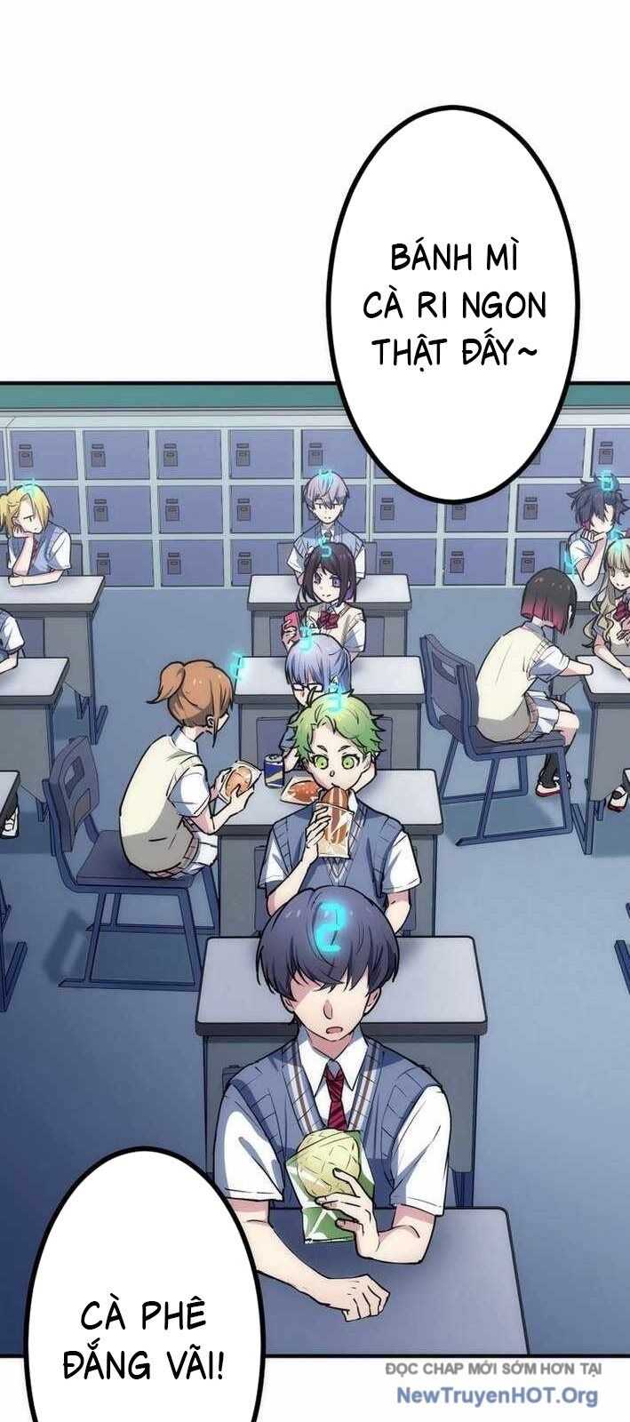 Bộ Đếm Bạn Bè - Chương 2 - Trang 17