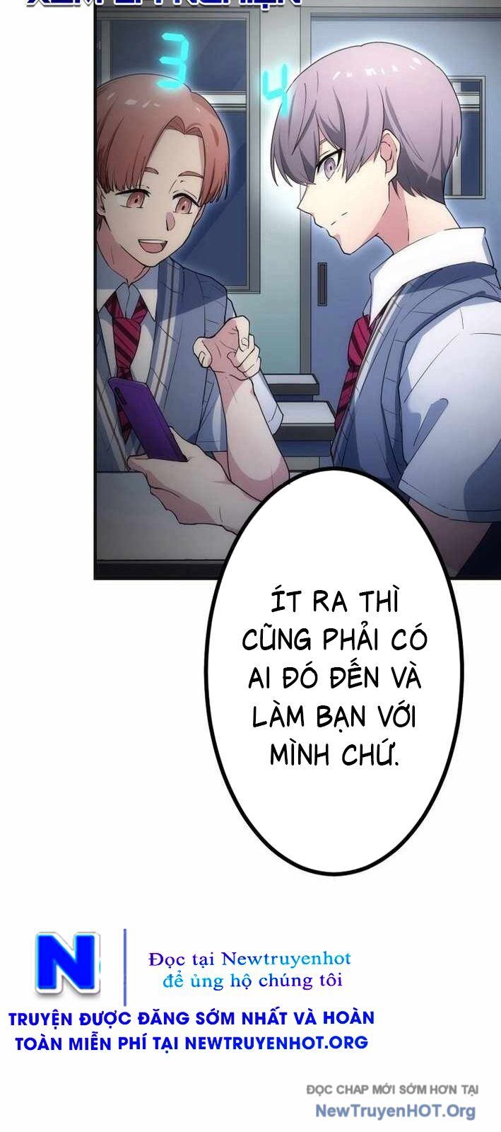 Bộ Đếm Bạn Bè - Chương 2 - Trang 20