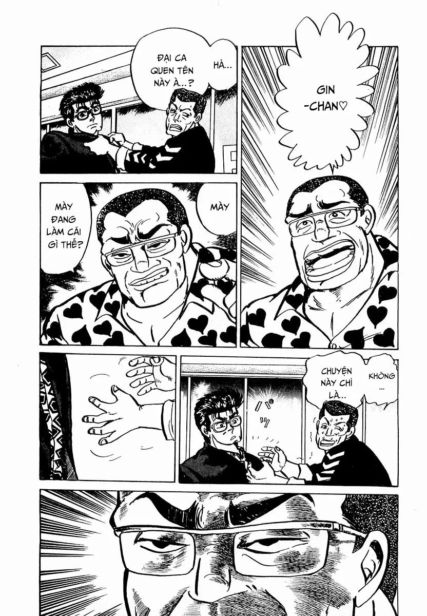 Minami No Teiou - Chương 7 - Trang 9