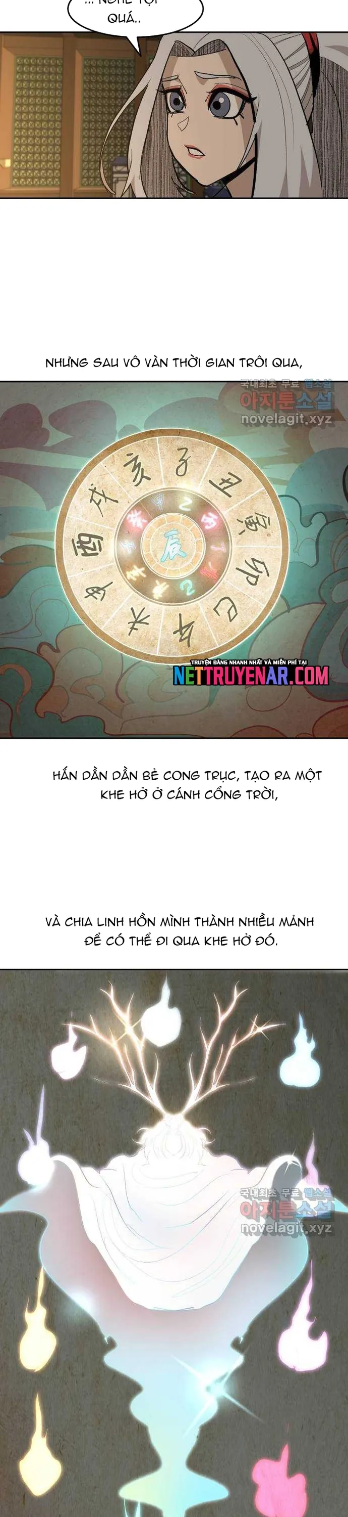 Viên Đá Đỏ - Chương 64 - Trang 12