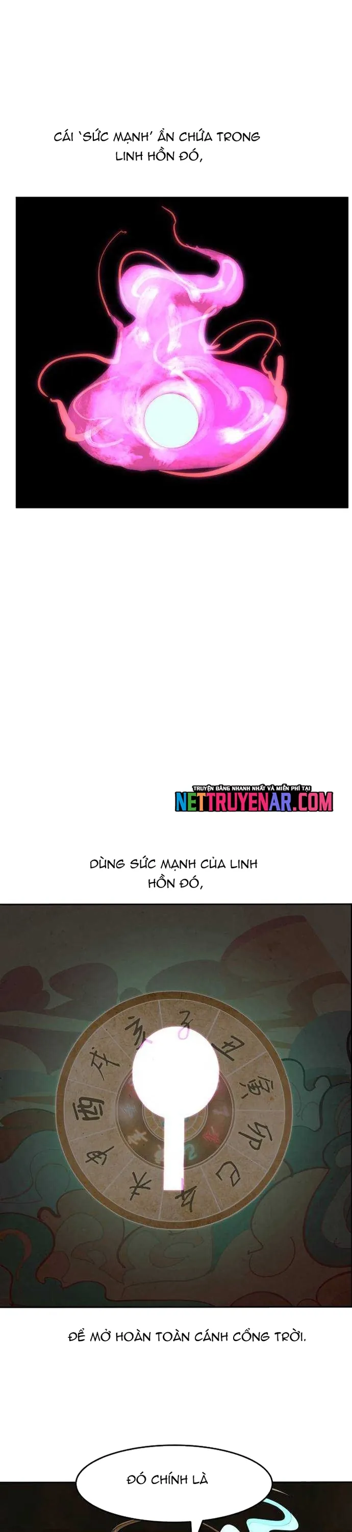 Viên Đá Đỏ - Chương 64 - Trang 16