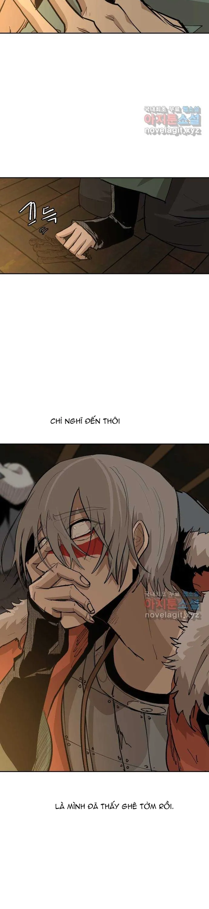 Viên Đá Đỏ - Chương 64 - Trang 2