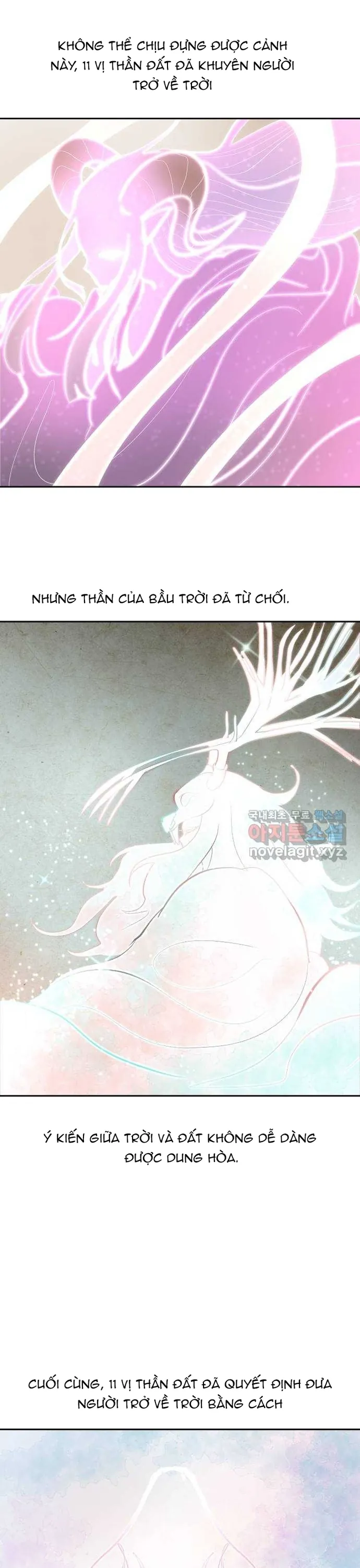 Viên Đá Đỏ - Chương 64 - Trang 8