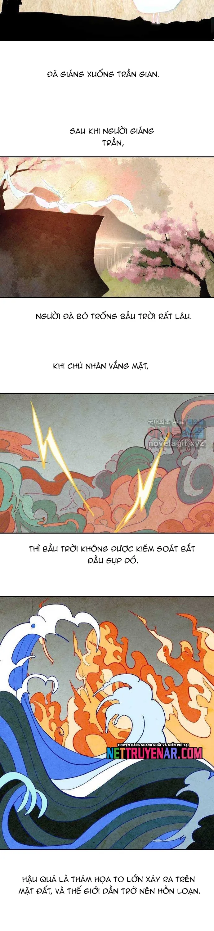 Viên Đá Đỏ - Chương 64 - Trang 7