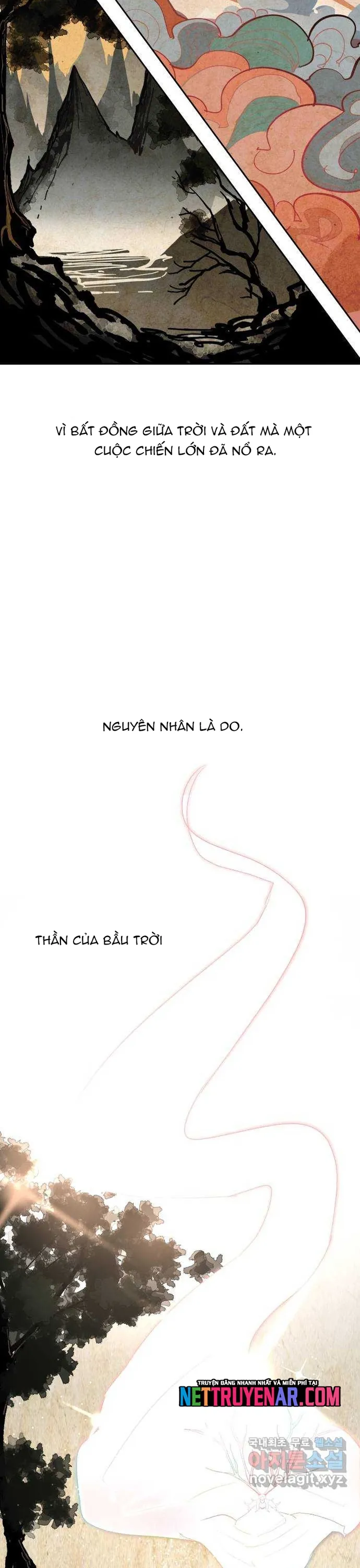 Viên Đá Đỏ - Chương 64 - Trang 6