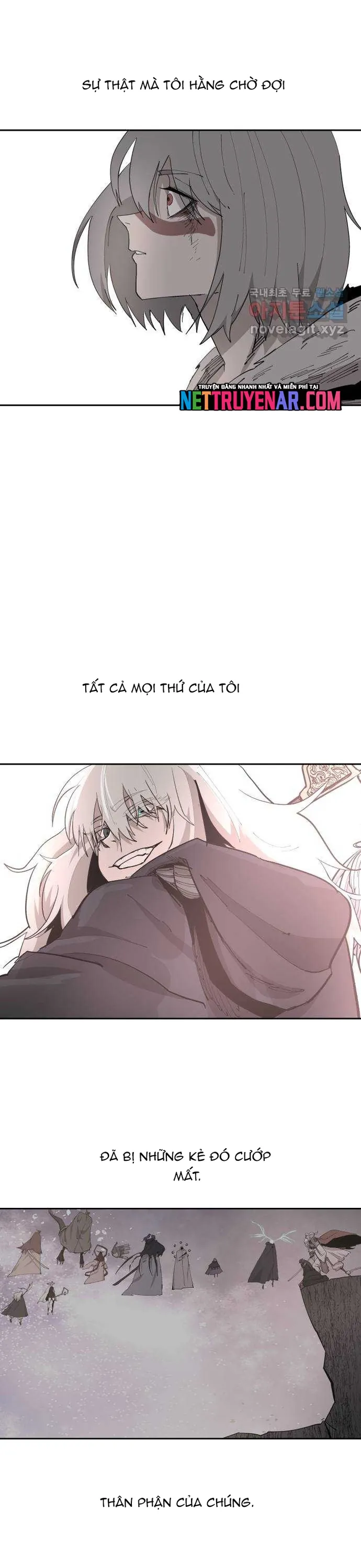 Viên Đá Đỏ - Chương 64 - Trang 3