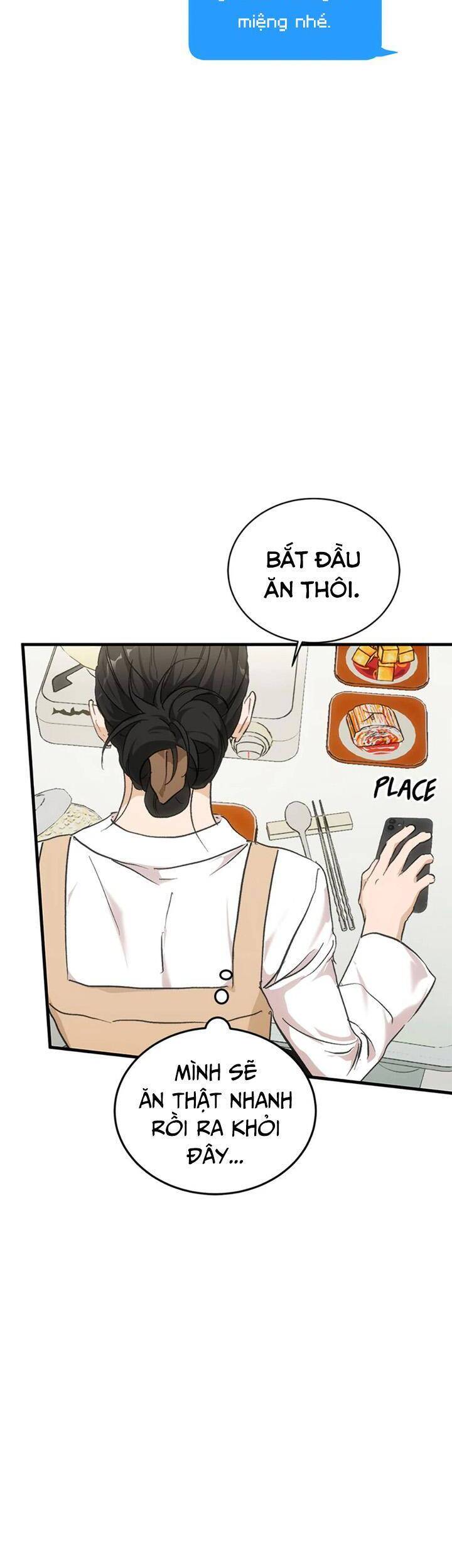 Cõng Anh Mà Chạy - Chương 63 - Trang 37