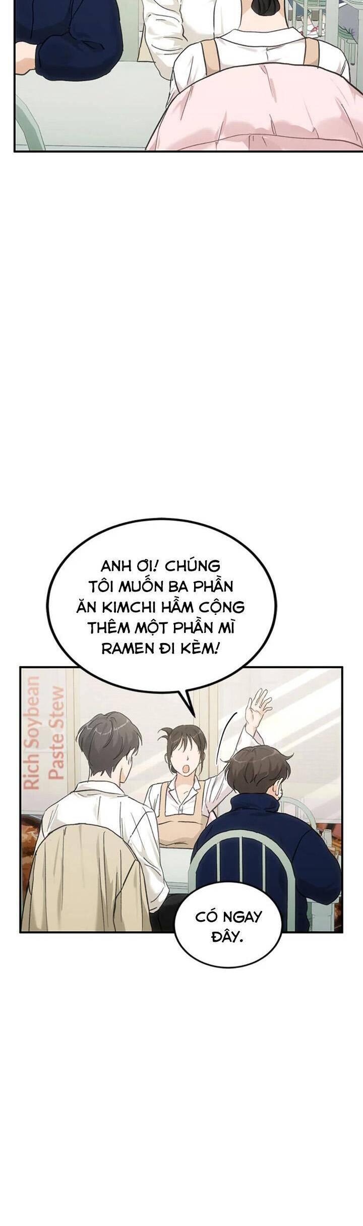 Cõng Anh Mà Chạy - Chương 63 - Trang 32