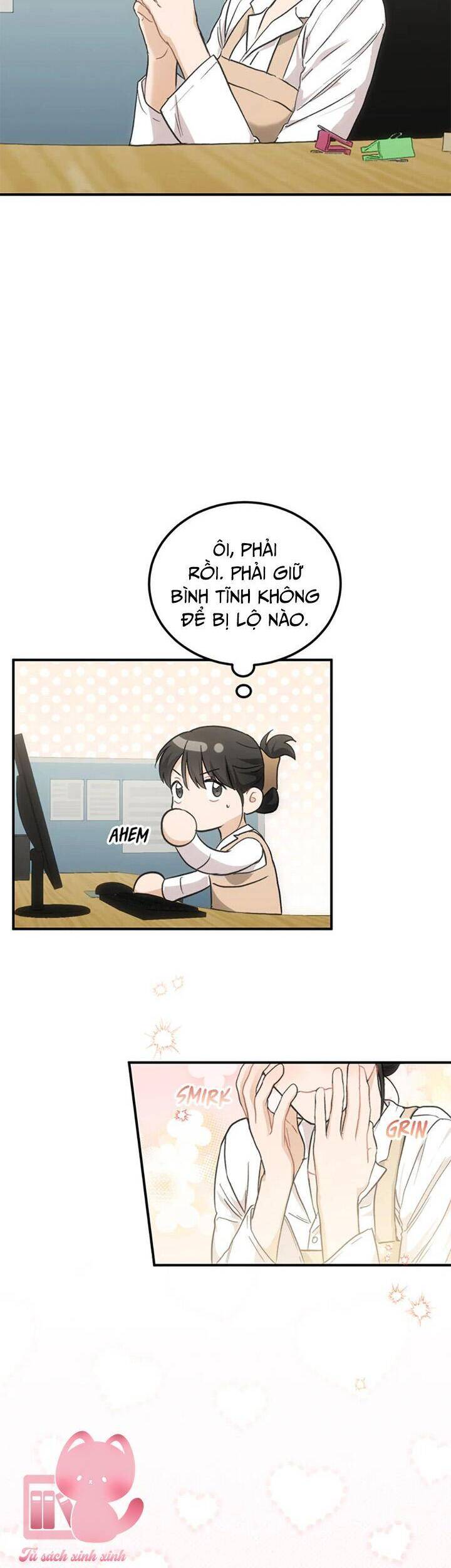 Cõng Anh Mà Chạy - Chương 63 - Trang 26