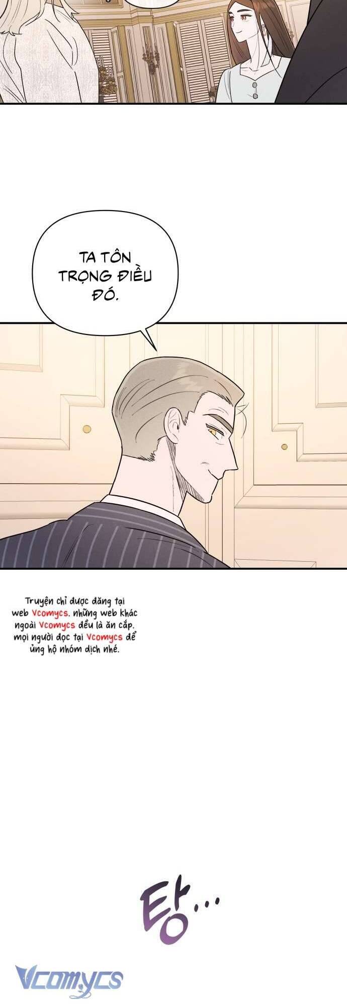 Tối Nay Tôi Là Người Được Cô Ấy Chọn - Chương 4 - Trang 39