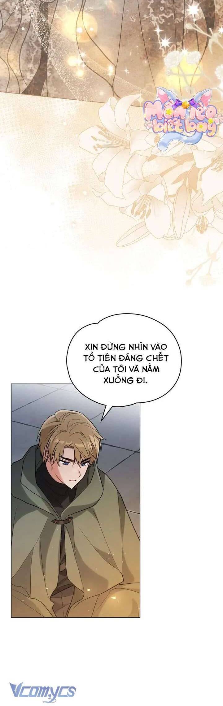 Phải Lòng Nàng Công Chúa Có Thời Hạn - Chương 19 - Trang 16