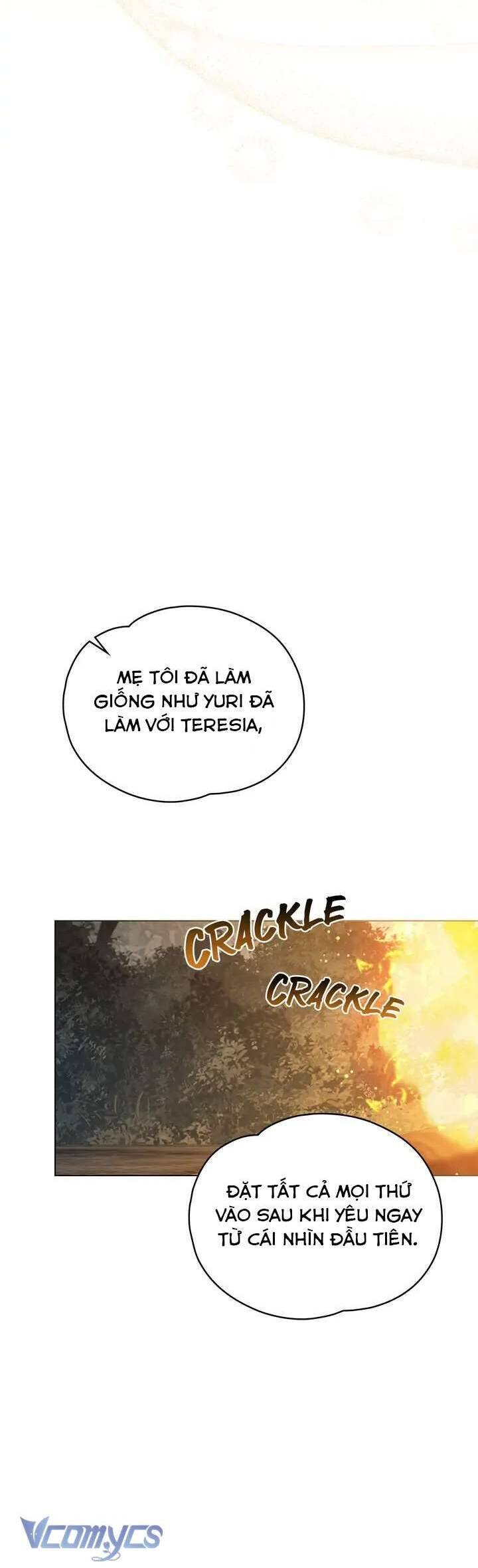 Phải Lòng Nàng Công Chúa Có Thời Hạn - Chương 19 - Trang 28