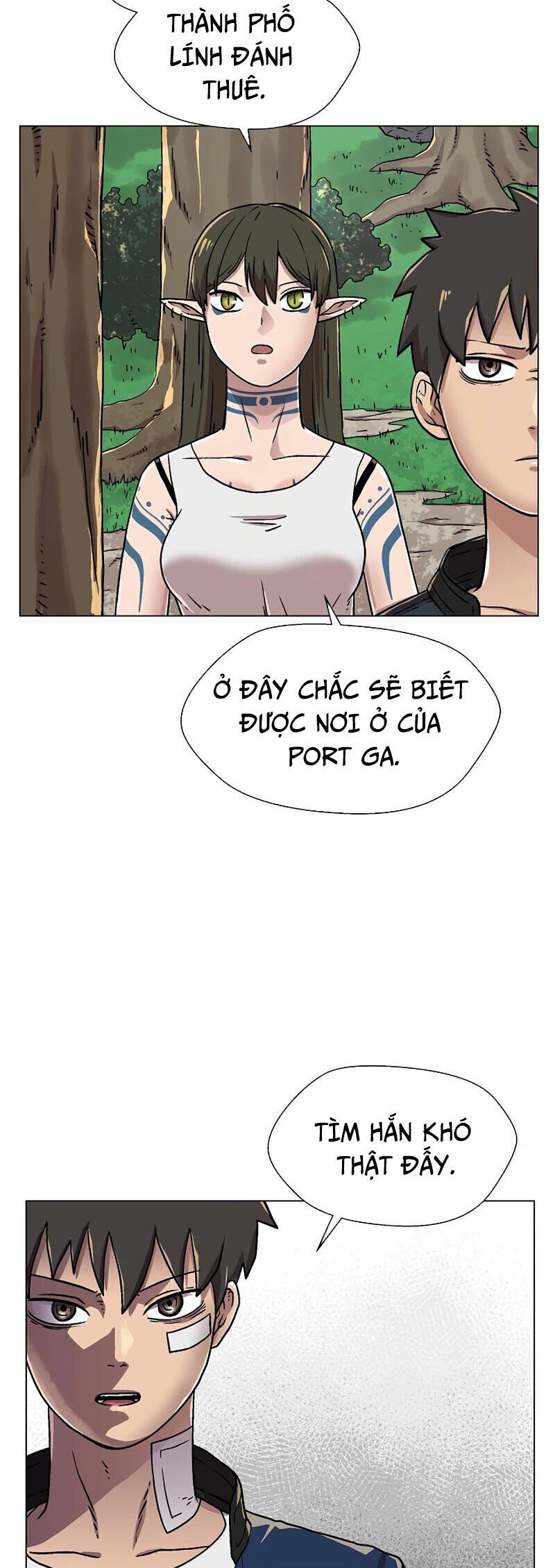 Asura Gate